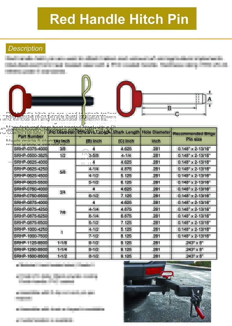red-handle-hitch-pin