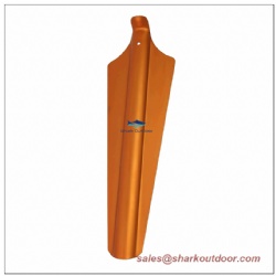 Aluminum Alloy Sand Peg 32cm