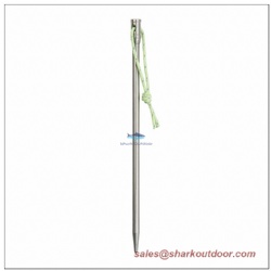 Titaninum Stakes 25cm