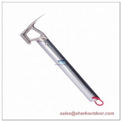 Stainless Steel Hammer with Aluminum Handle