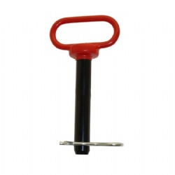 Red Handle Hitch Pin