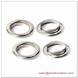 Stainless Steel Eyelet Grommet