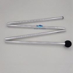 Beach Sunshade Support Pole