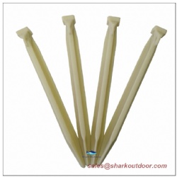 Biodegradable Tent Peg