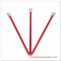 Aluminum Alloy Tent Peg 23cm