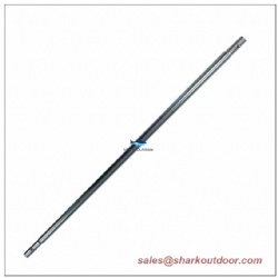 Steel Tent Support Poles