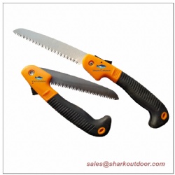 Folding Saw