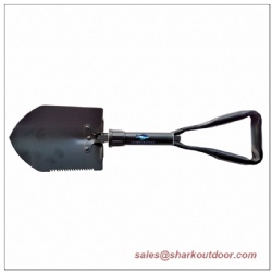 Folding Shovel